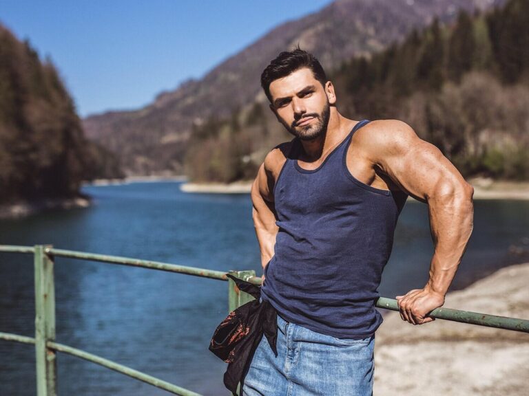 Aminoacidi e funzione erettile: la connessione naturale per la tua virilità